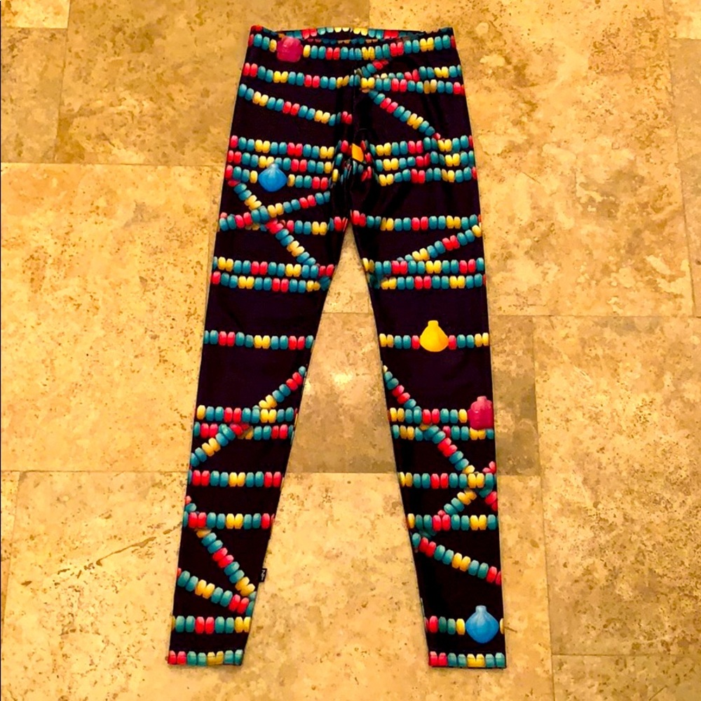 Zara Terez Girls leggings